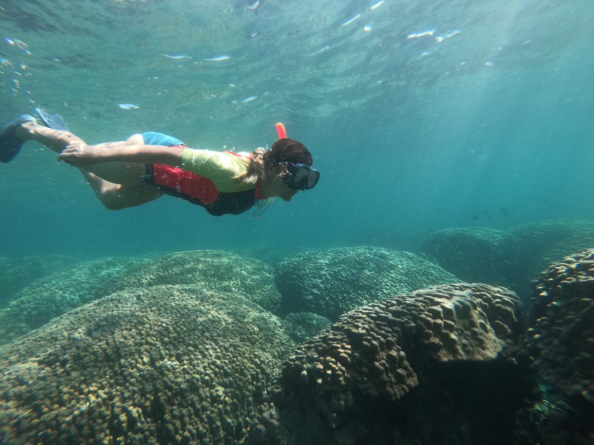 Photo 6 of 14 from Camping & Snorkeling Trip