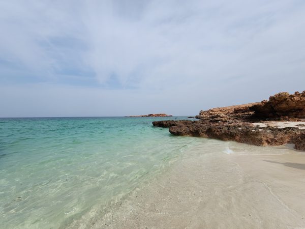 HALF DAY SNORKELING TRIP