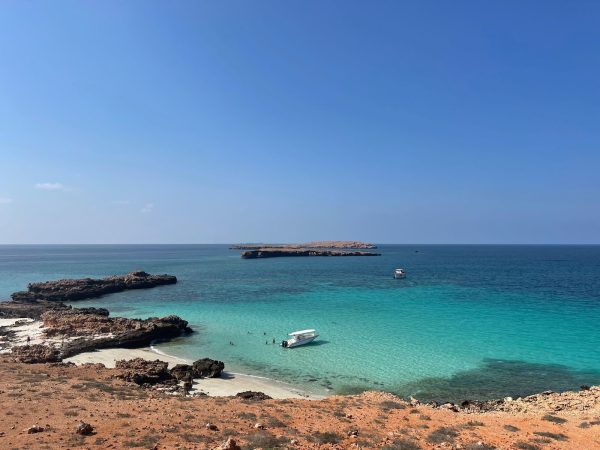 FULL DAY SNORKELING TRIP - Image 2